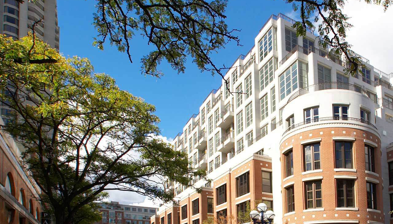 Photo du de l'hôtel Hazelton à Toronto