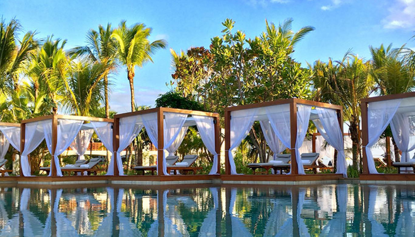 Photo du de l'hôtel One&Only à l'Île Maurice